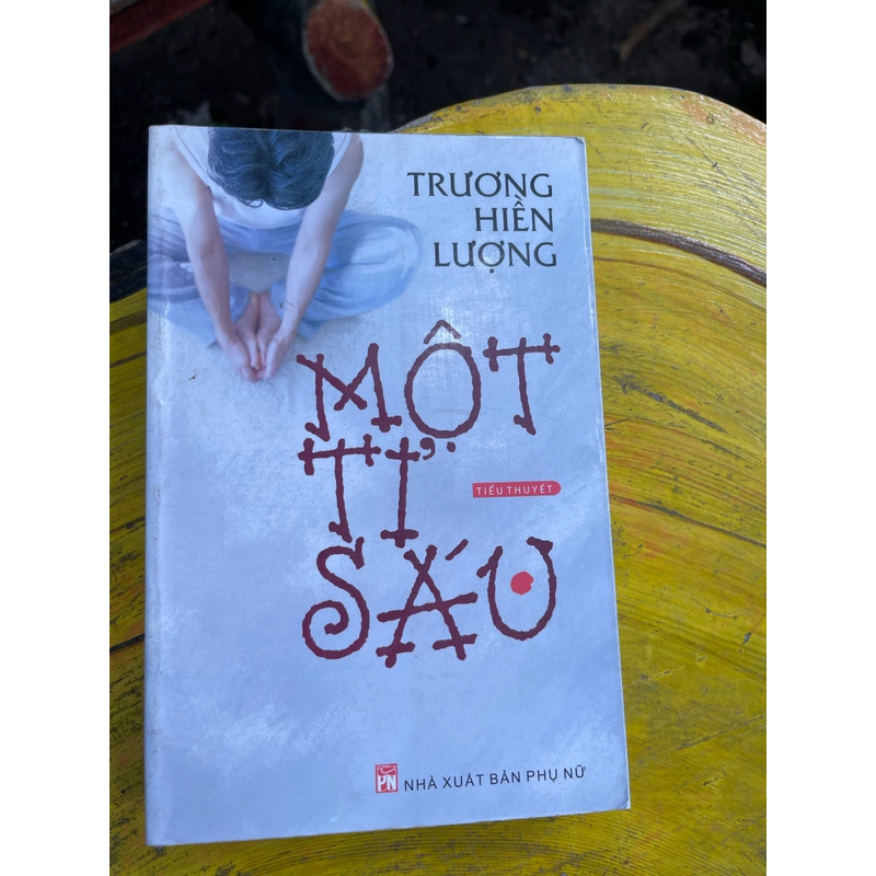 MỘT TỈ SÁU- TRƯƠNG HIỀN LƯỢNG 477527