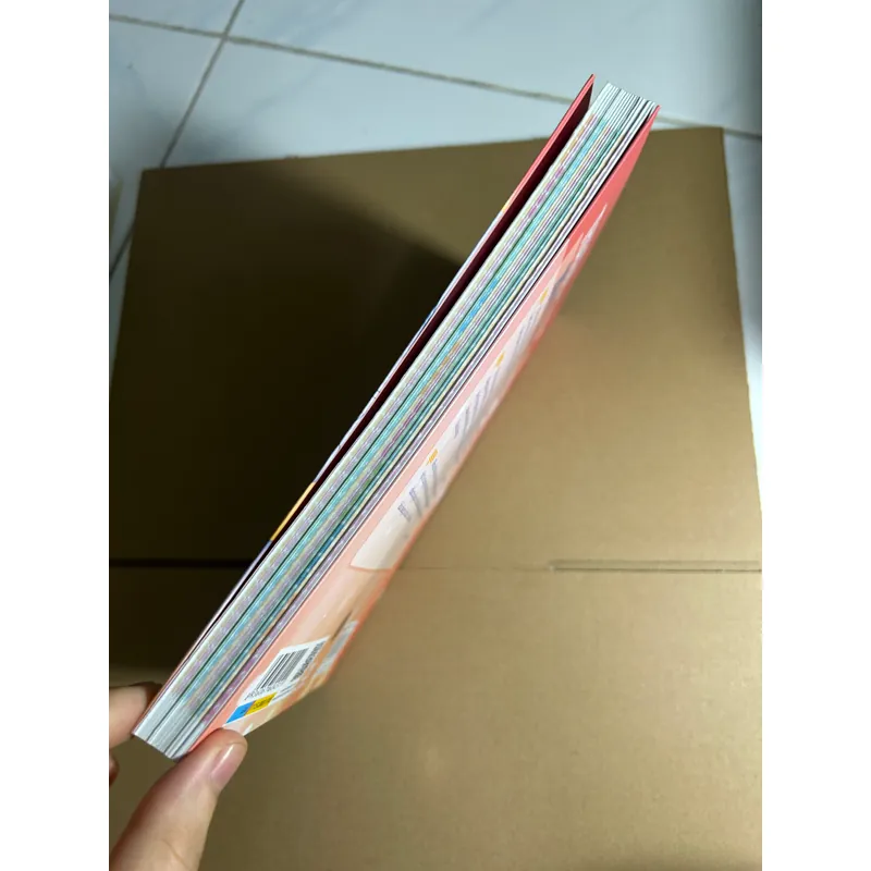 Thai giáo theo chuyên gia 280 ngày mỗi ngày đọc một trang 732484