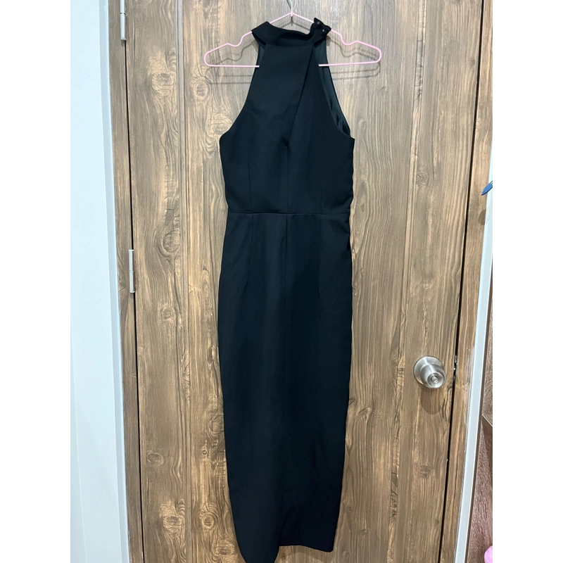 Đầm body cổ yếm Xipi size M 499324