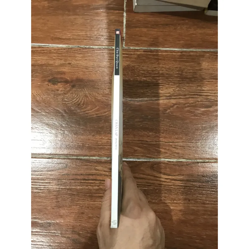 Chân Lạp phong thổ ký - Chu Đạt Quan  (8) 1006534