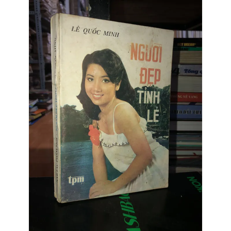 Người đẹp tỉnh lẻ - Lê Quốc Minh 792442