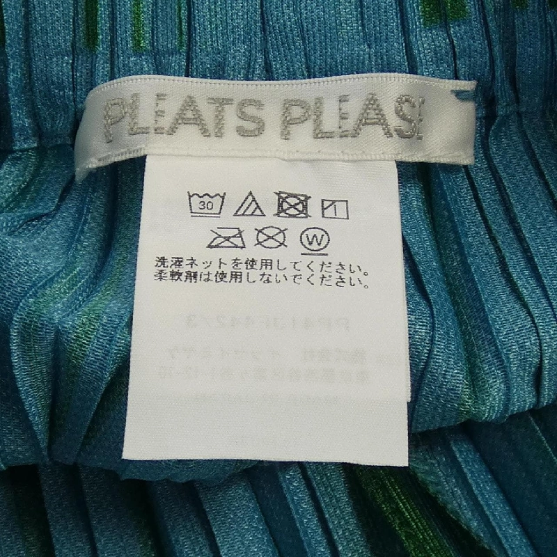 Pleats Please 2024 BEGE PP41JF442 757903B Quần 649589