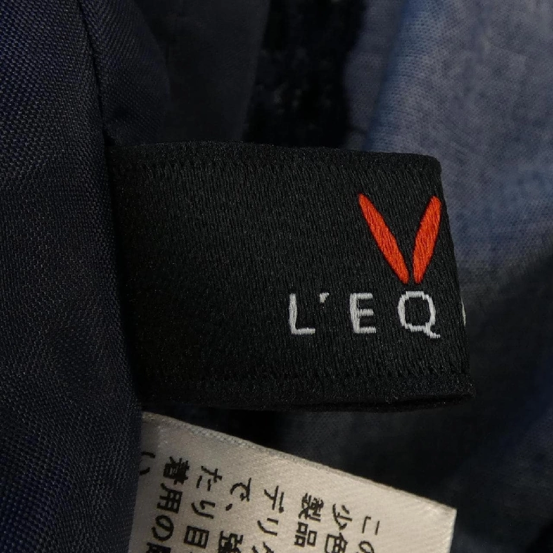 L'EQUIPE Skirt - Hàng hiệu Chính hãng 810402