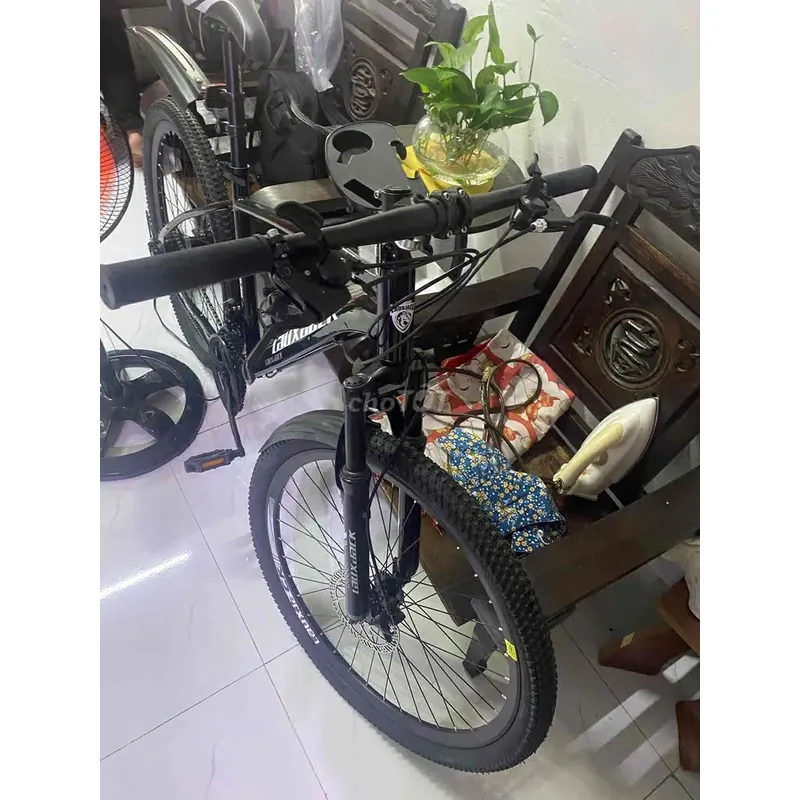  xe đạp địa hình lauxjack 720438