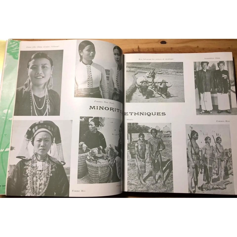 Việt Nam d'Hier et d'Aujourd'hui - THÁI VĂN KIỂM 444284