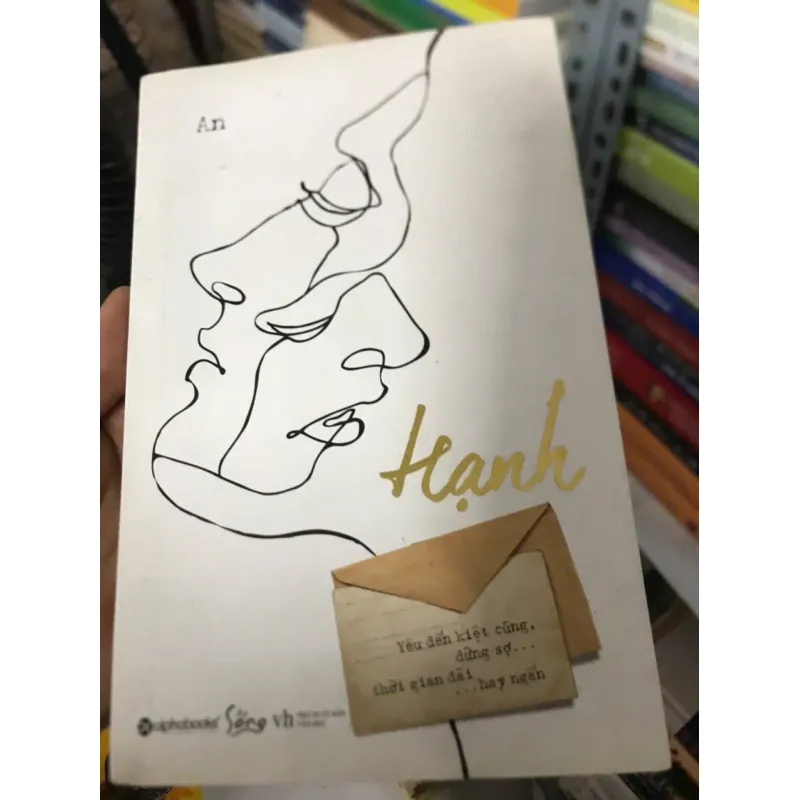 Hạnh - Tác Giả: An 600061