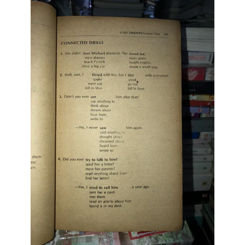 New English 900 book 3 1042626