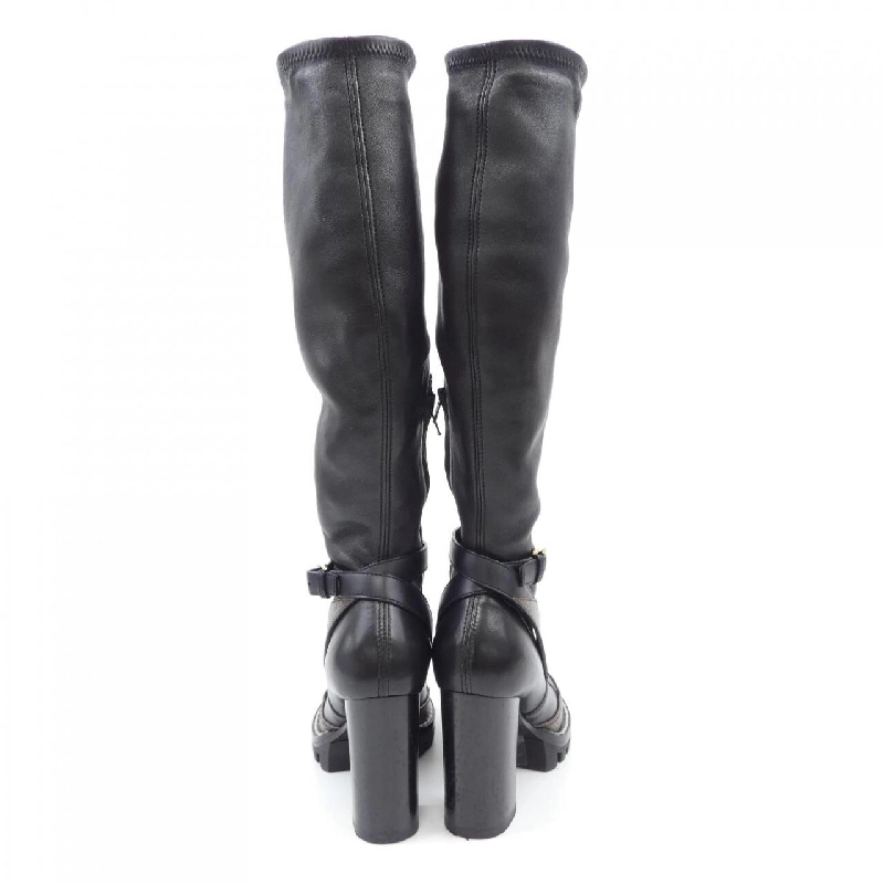 Giày bốt dài LOUIS VUITTON 664564