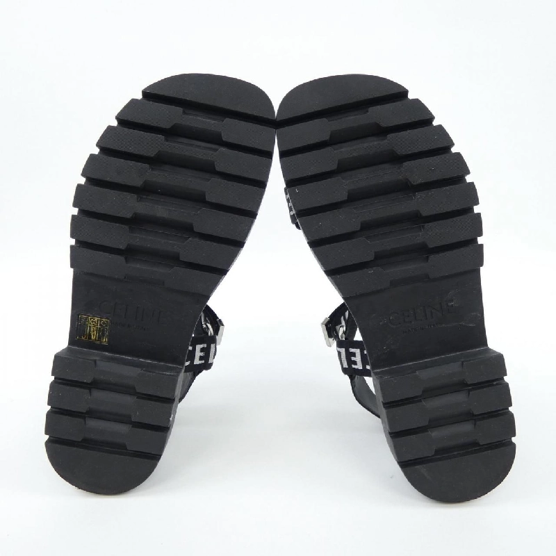 Giày sandal CELINE - Hàng hiệu Authentic 903013