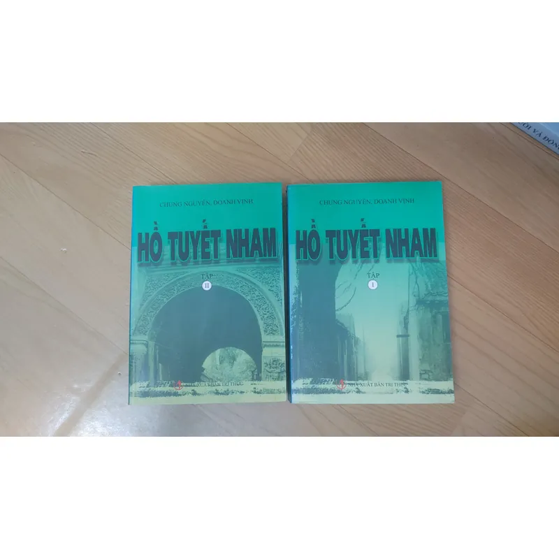 HỒ TUYẾT NHAM 697797