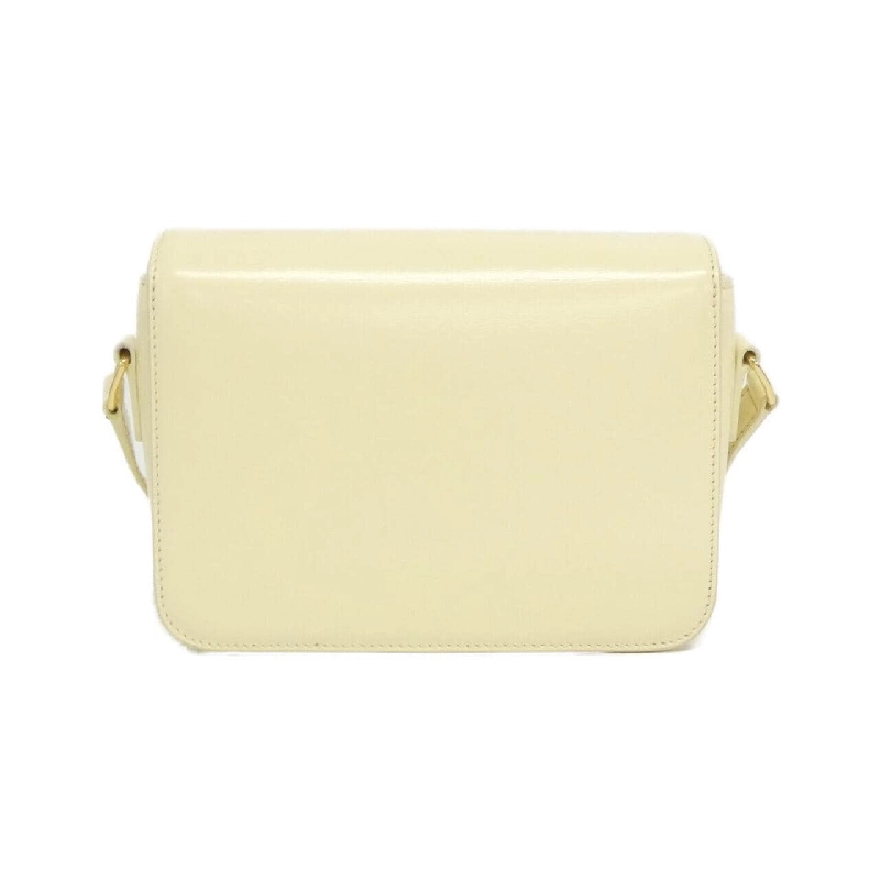 Túi xách vai Celine Teen Triomphe 188423BF4 613400