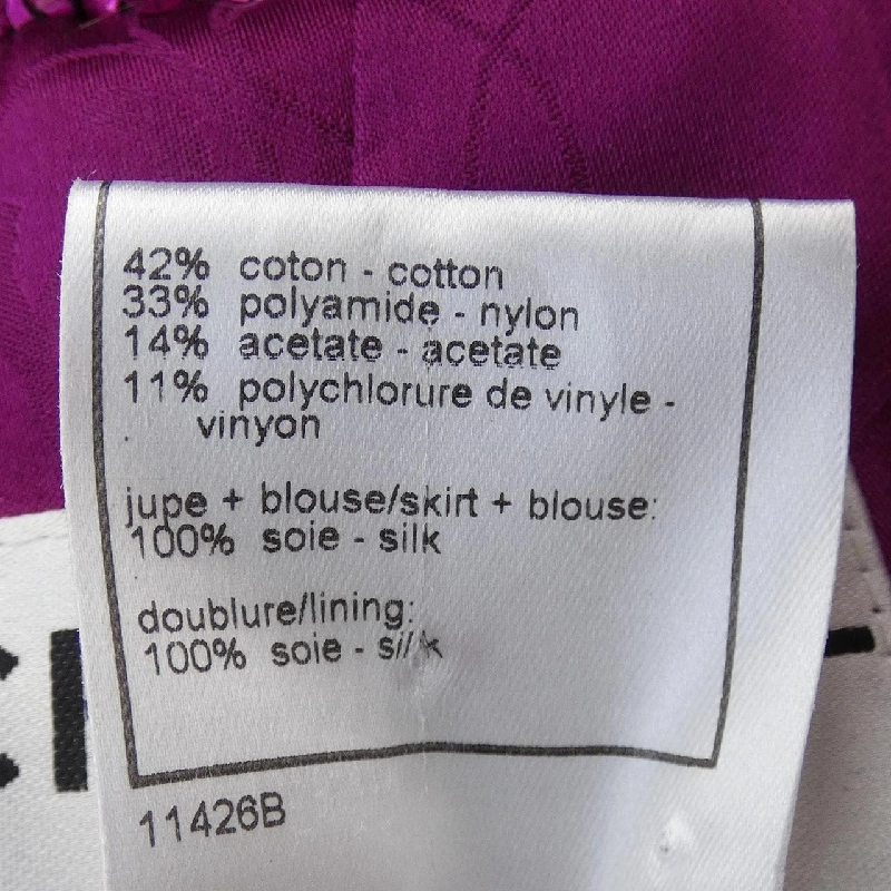 【Cổ điển】Áo khoác CHANEL 633931