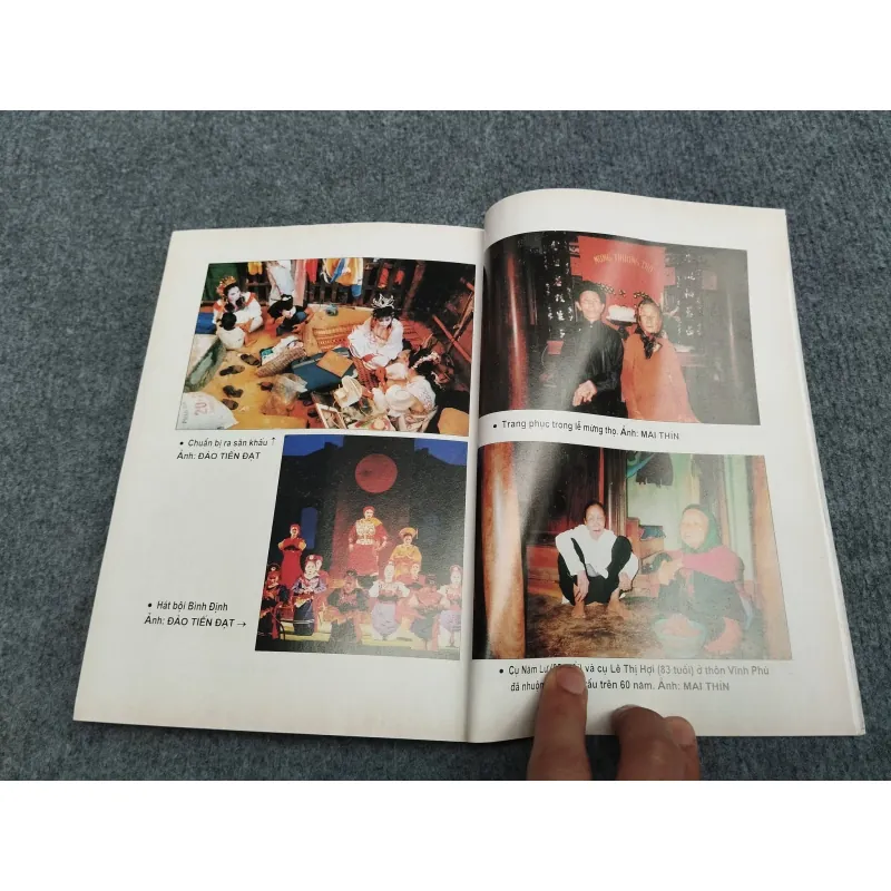 VĂN HOÁ DÂN GIAN XÃ NHƠN THÀNH 990627