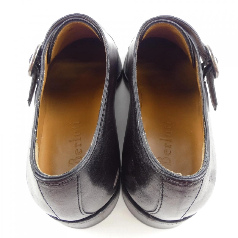 Giày Berluti - Hàng hiệu Authentic 902498