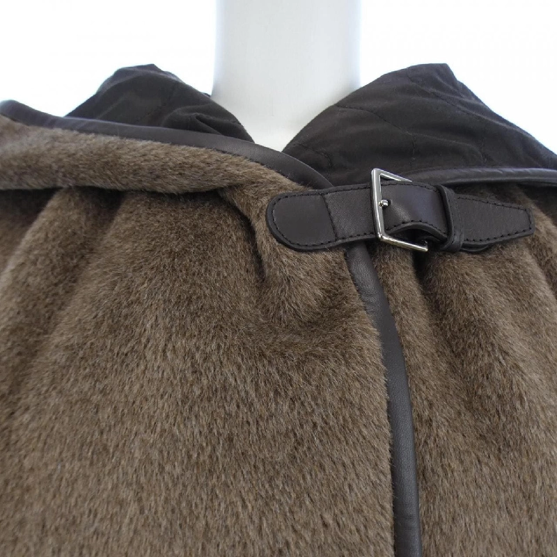 【Mã giảm giá】Áo khoác HERMES 642995