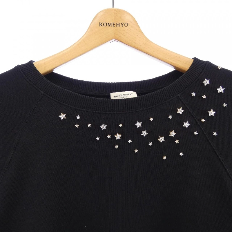 Saint Laurent SAINT LAURENT 447785 Y2TC2 Áo khoác 632675