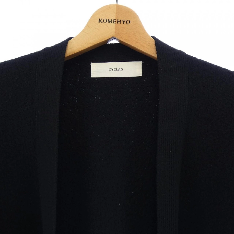 Áo khoác CYCLAS 1-02-06-2005 - Hàng hiệu Authentic 822567