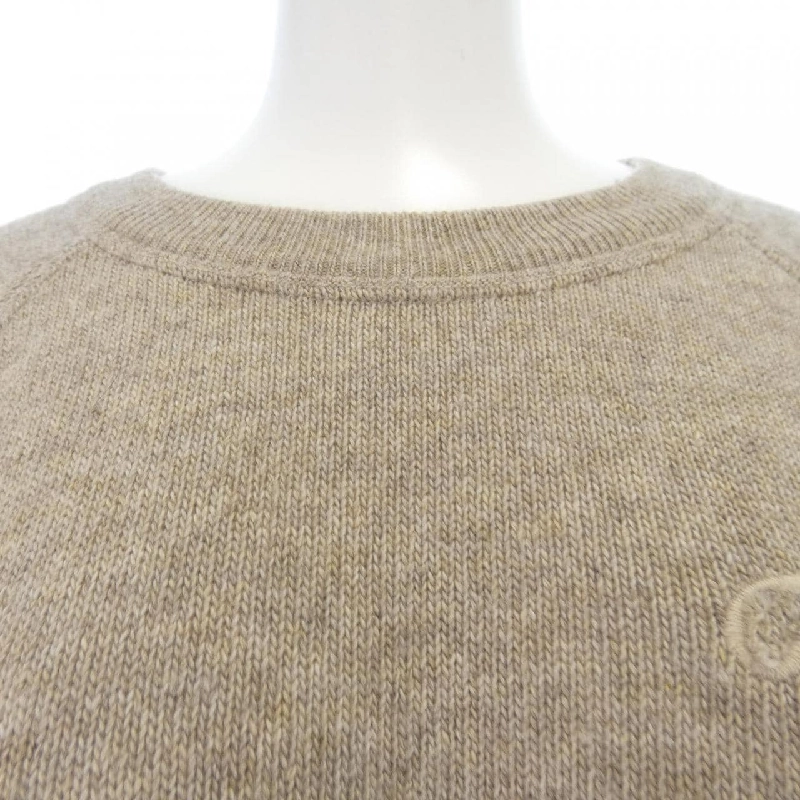 Celine CELINE Trionf 2AE4U742X Áo len - Hàng hiệu Chính hãng 824037