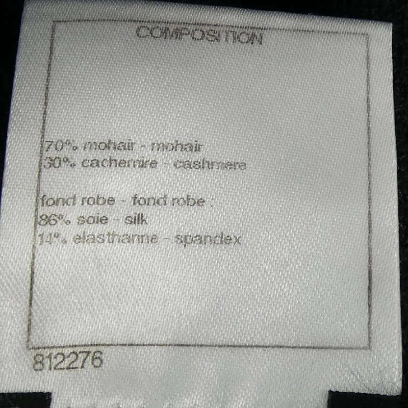 CHANEL P50016K06342 Đầm - Hàng hiệu Chính hãng 810086