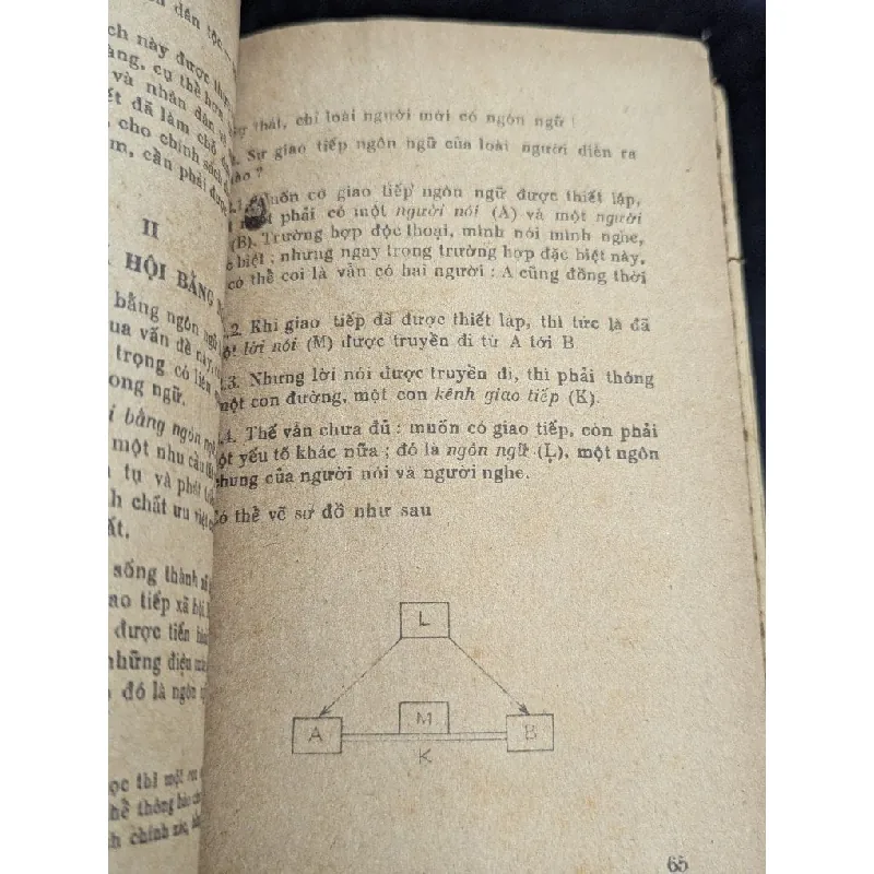 Ngôn ngữ các dân tộc thiểu số ở việt nam và chính sách ngôn ngữ - viện ngôn ngữ học 713742