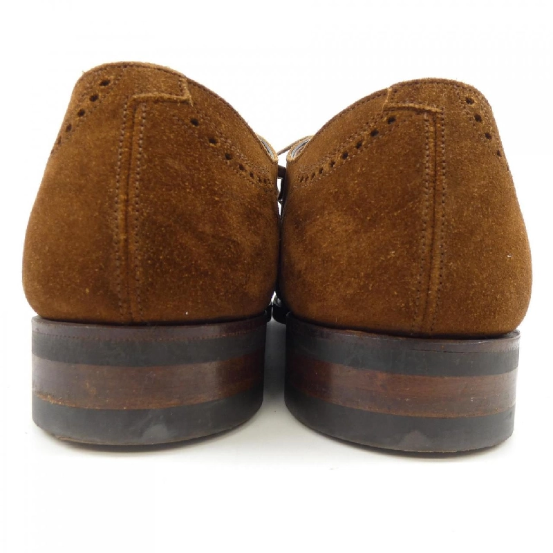 Soffice＆Solid(他) TRADING POST Giày - Hàng hiệu Chính hãng 903716