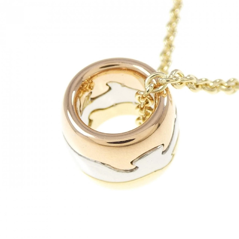 Dây chuyền Fusion George Jensen - Hàng hiệu Authentic 844505