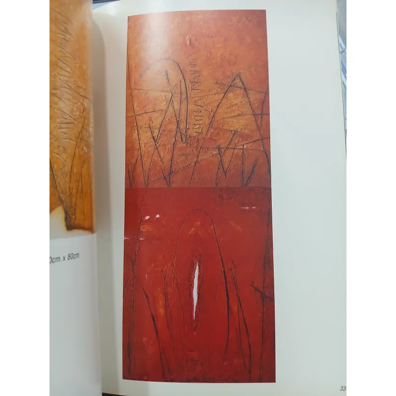 LE THANH THU OIL PAINTINGS (TRANH SƠN DẦU CỦA LÊ THÁNH THƯ) 751694