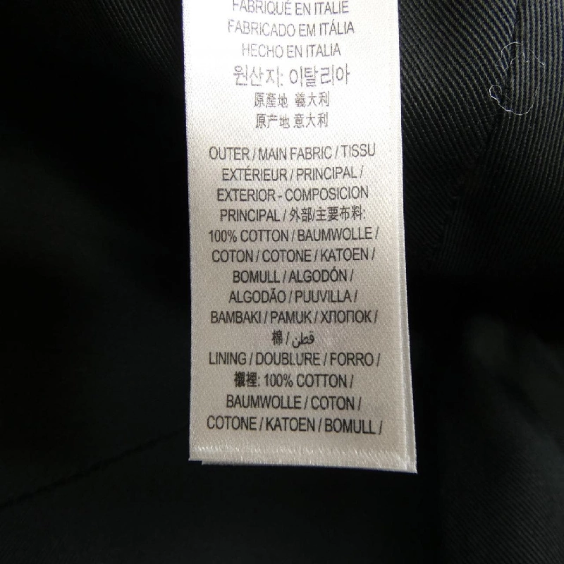 Mũ Burberry BURBERRY 8038141 - Hàng hiệu Chính hãng 906643