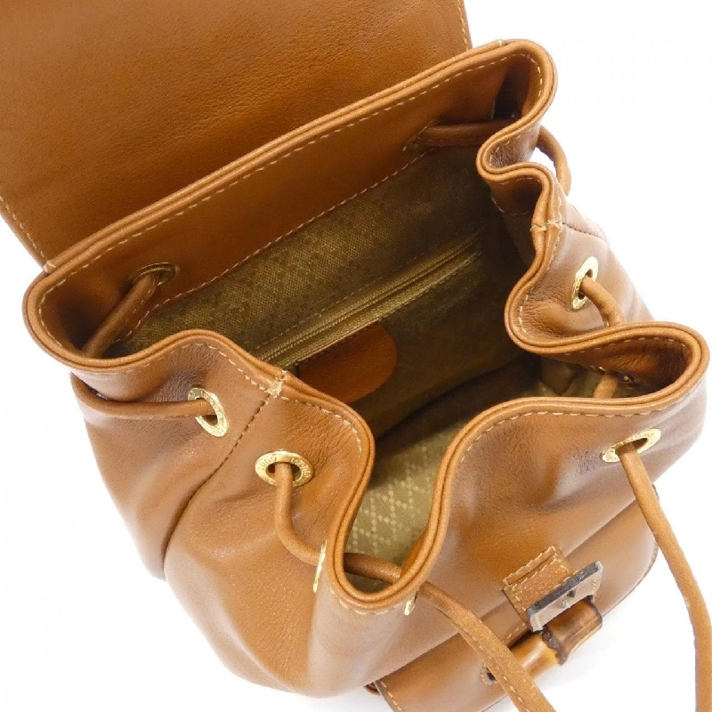 【Vintage】Gucci 003 58 0030 Ba lô 608286