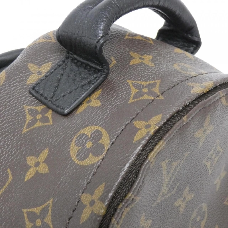 Ba lô Louis Vuitton Monogram Palm Springs PM M41560 - Hàng hiệu Authentic 764499