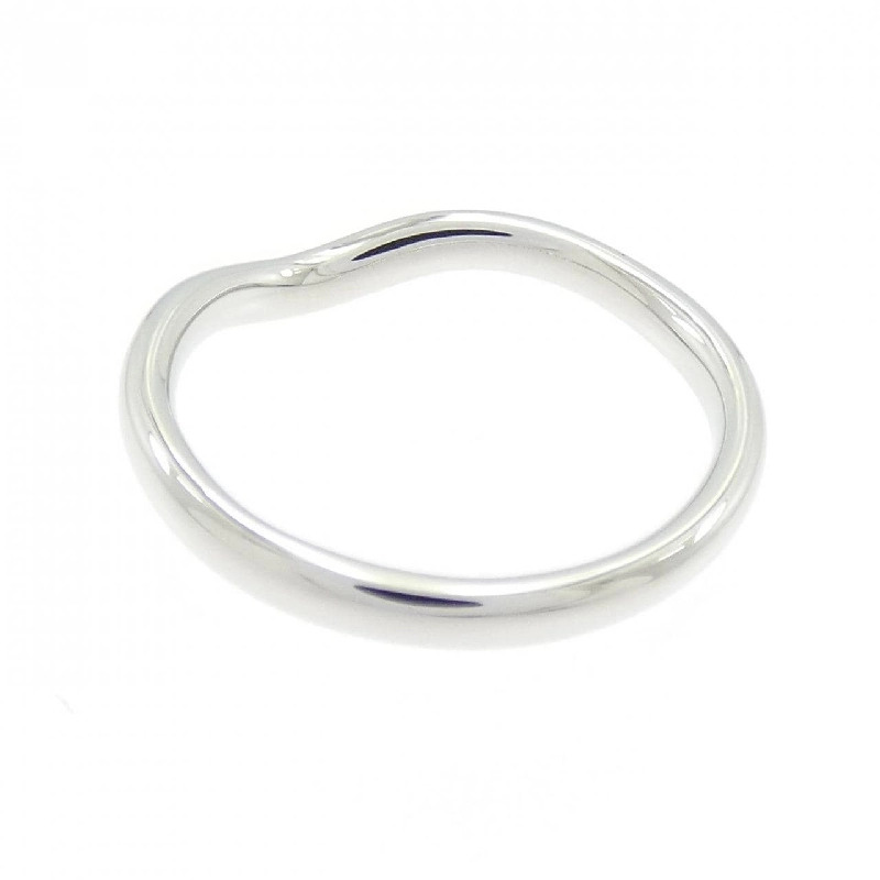 Nhẫn uốn cong Tiffany - Hàng hiệu Authentic 837352