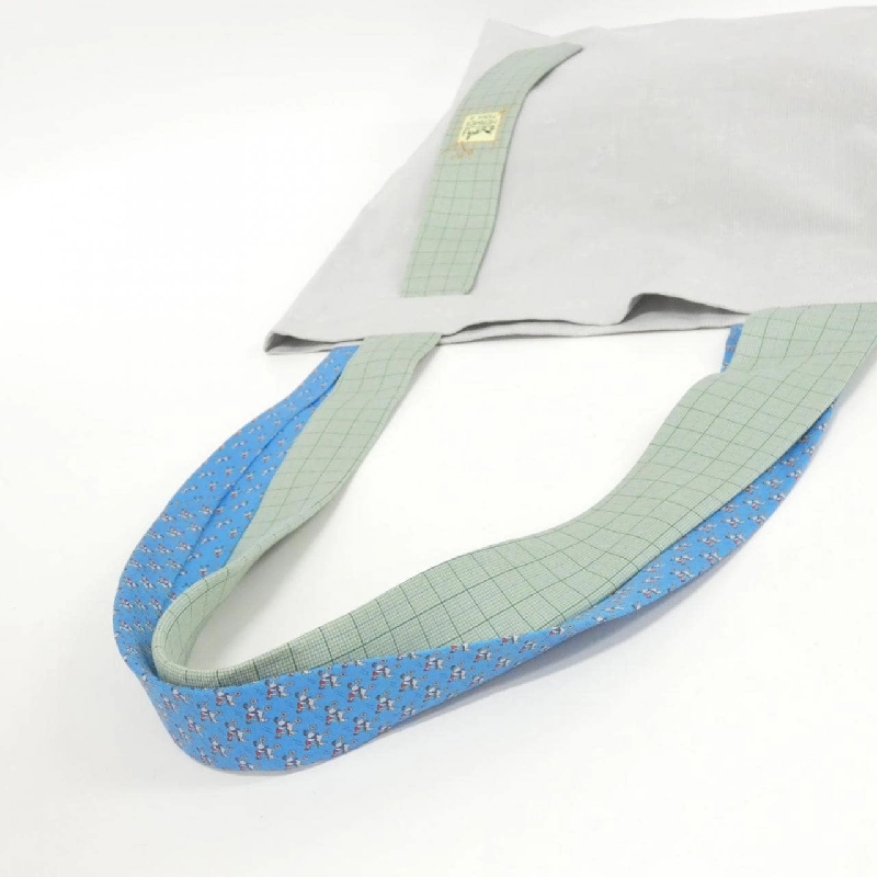 TÚI TIES IN COTTON 1106838 của Hermès 614261