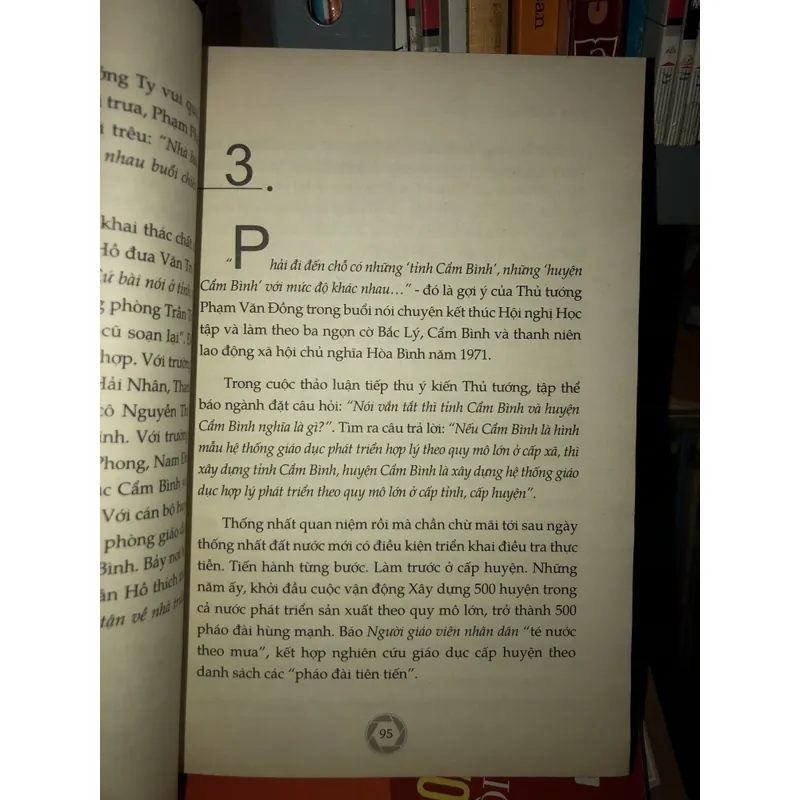 Làm báo - Mực mài nước mắt - Lê Khắc Hoan 608069