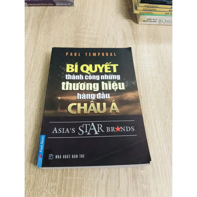 BÍ QUYẾT THÀNH CÔNG NHỮNG THƯƠNG HIỆU HÀNG ĐẦU CHÂU Á 1020275