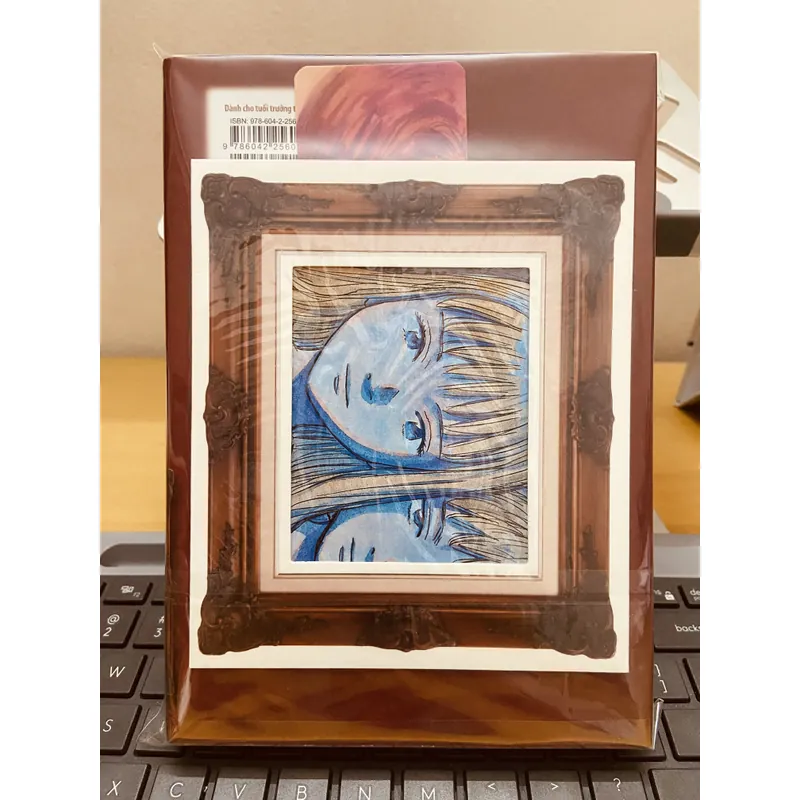 Monster tập 1 675355