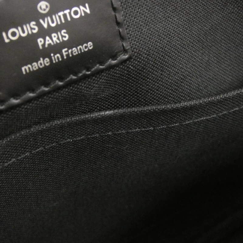 Túi xách vai Louis Vuitton Monogram Mini Lin Soumure 30cm M95227 - Hàng hiệu Chính hãng 776457