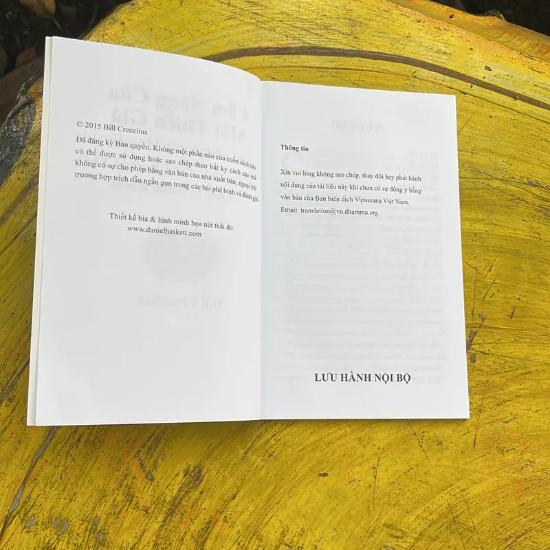 COMBO THIỀN - 3 PHÚT THIỀN - CẨM NANG CỦA MỘT THIỀN GIA cách tháo gỡ các nút thắt 708098