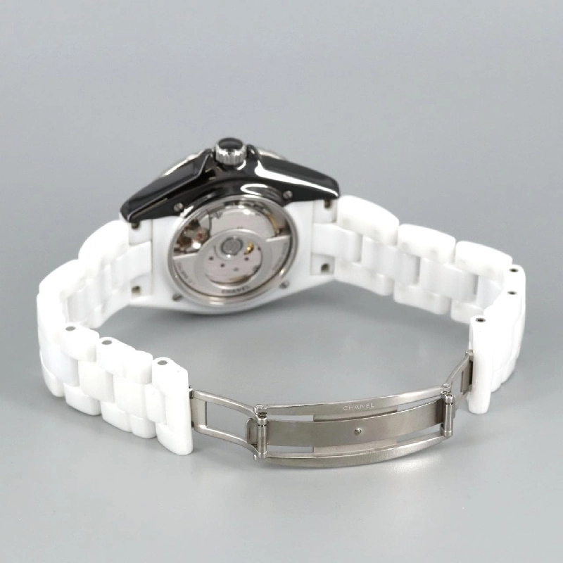 Chanel J12 Paradox Caliber 12.1 38mm Ceramic H6515 Ceramic Automatic - Hàng hiệu Chính hãng 881941