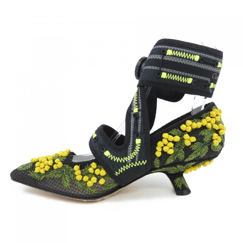 Giày cao gót CHRISTIAN DIOR MD0622 ROGERVIVIER - Hàng hiệu Chính hãng 827726