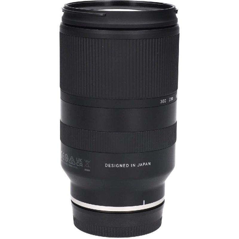 18-300mm F3.5-6.3VC VXD B061 - Hàng hiệu Authentic 886376