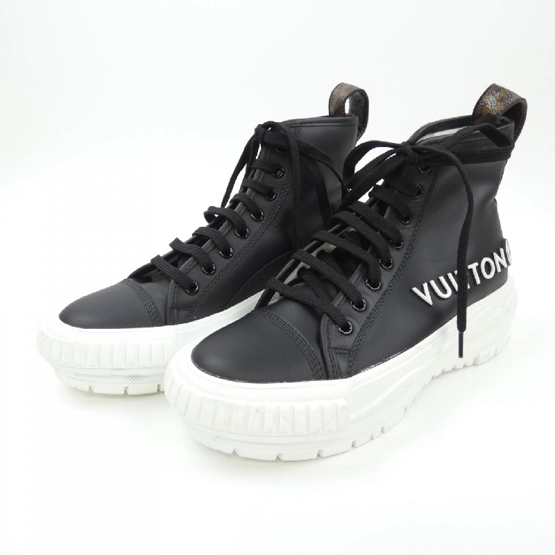 【Mã giảm giá】Giày thể thao LOUIS VUITTON 661554