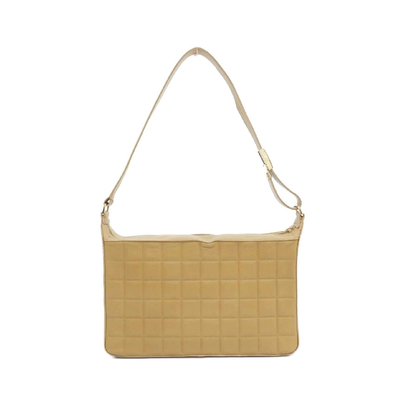 【Vintage】Túi xách Chanel Chocolate Bar Line 17365 611472