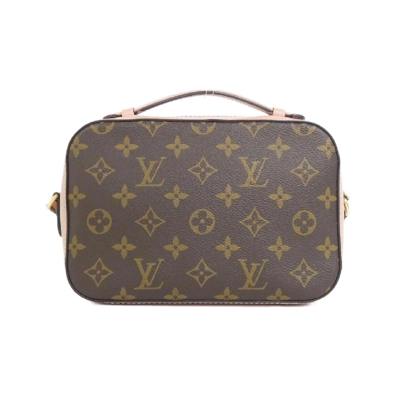 Túi xách vai Louis Vuitton Monogram Santonge M44442 - Hàng hiệu Authentic 768725