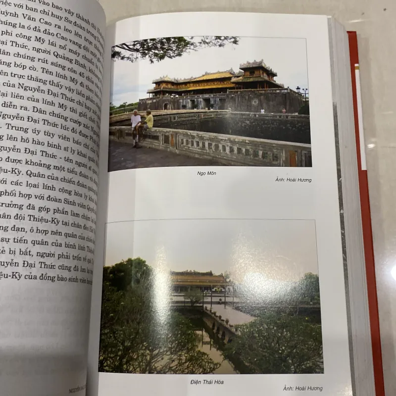 700 NĂM THUẬN HÓA, PHÚ XUÂN, HUẾ 997526