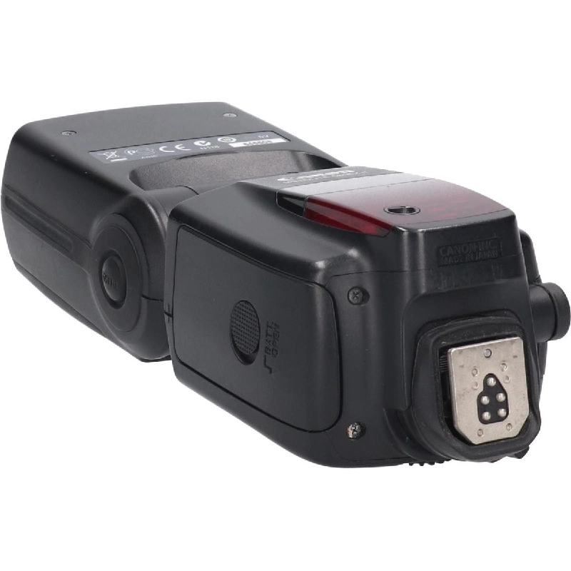 580EX II - Hàng hiệu Authentic 877358