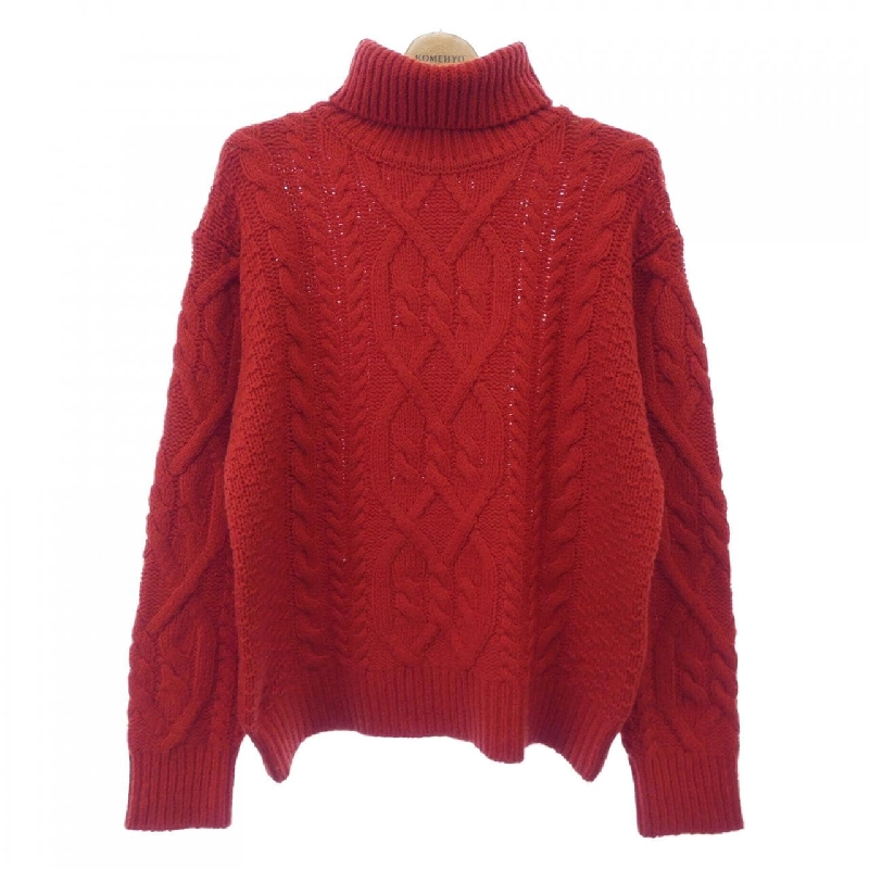 【Mã giảm giá】MACKINTOSH PHILOSOPHY Áo len 636719