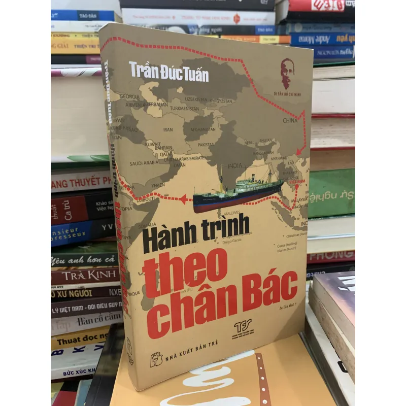 Hành trình theo chân Bác 1004176