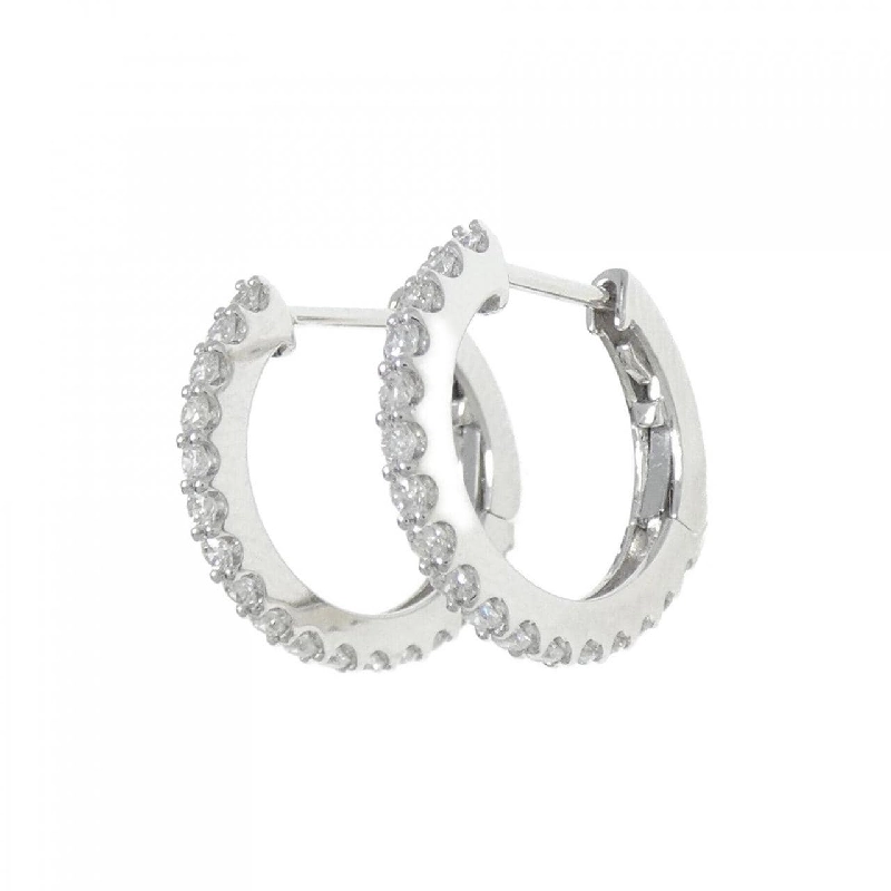 PT900 Khuyên tai kim cương 0.40CT - Hàng hiệu Chính hãng 868674