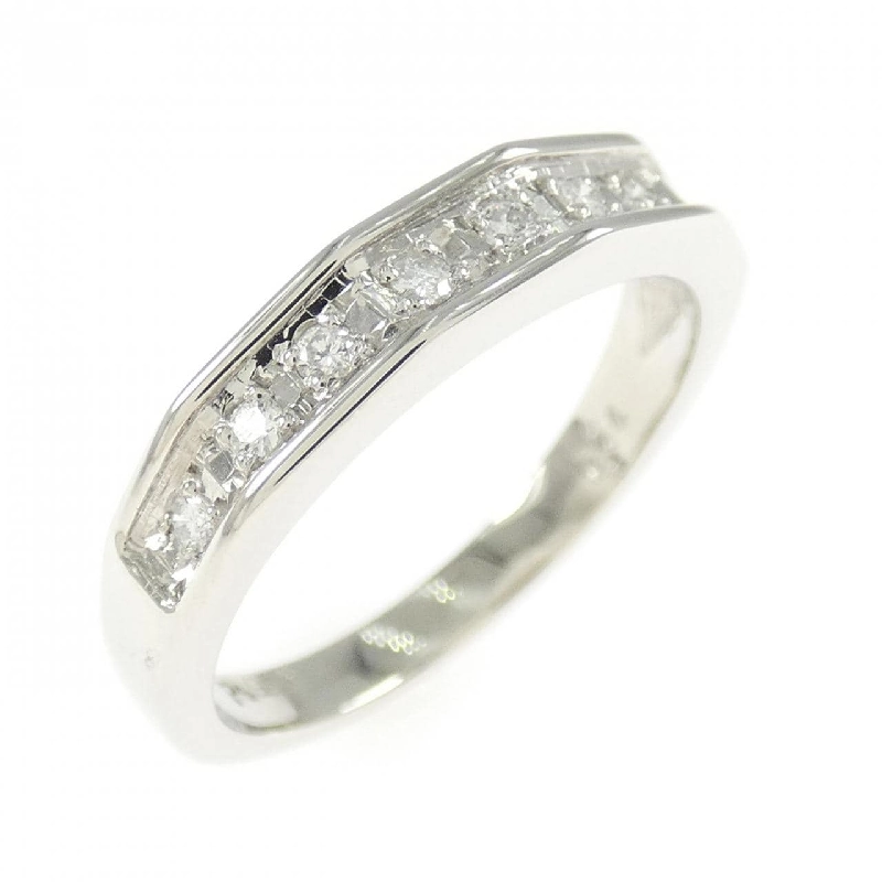 Nhẫn kim cương PT900 0.14CT 669466