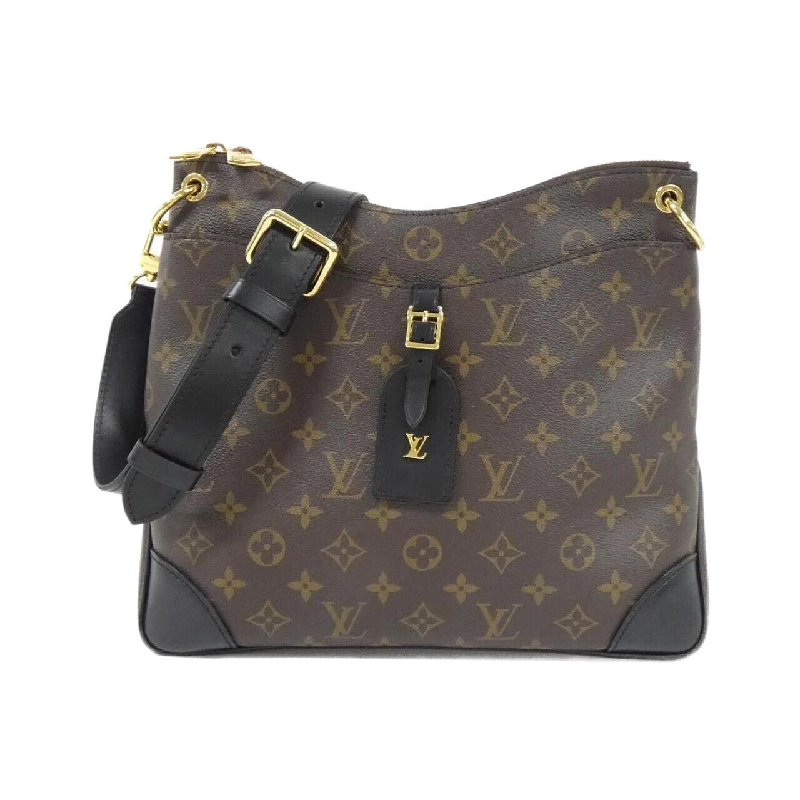 Túi xách vai Louis Vuitton Monogram Odeon MM M45352 - Hàng hiệu Chính hãng 767598